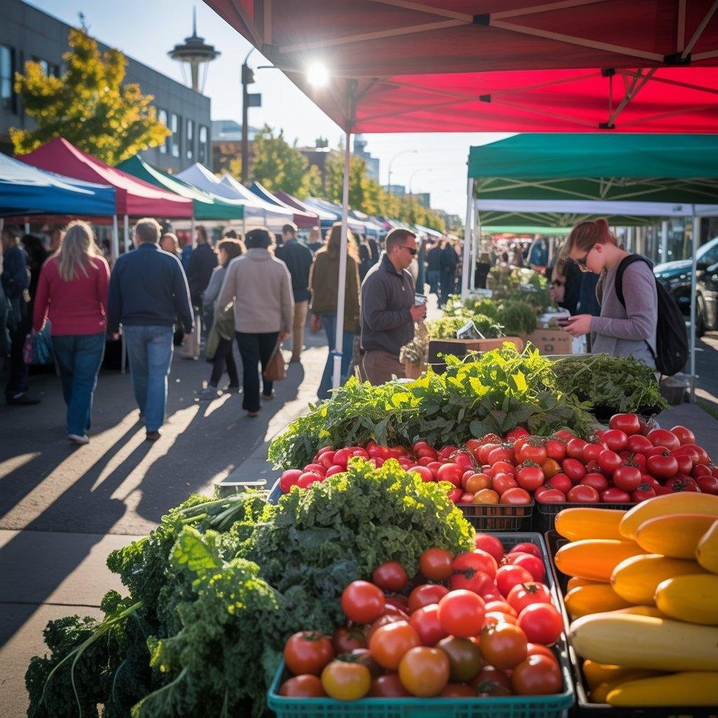 🏡 What Makes Living in Seattle So Special? Local Events, Spots, and Everyday Life