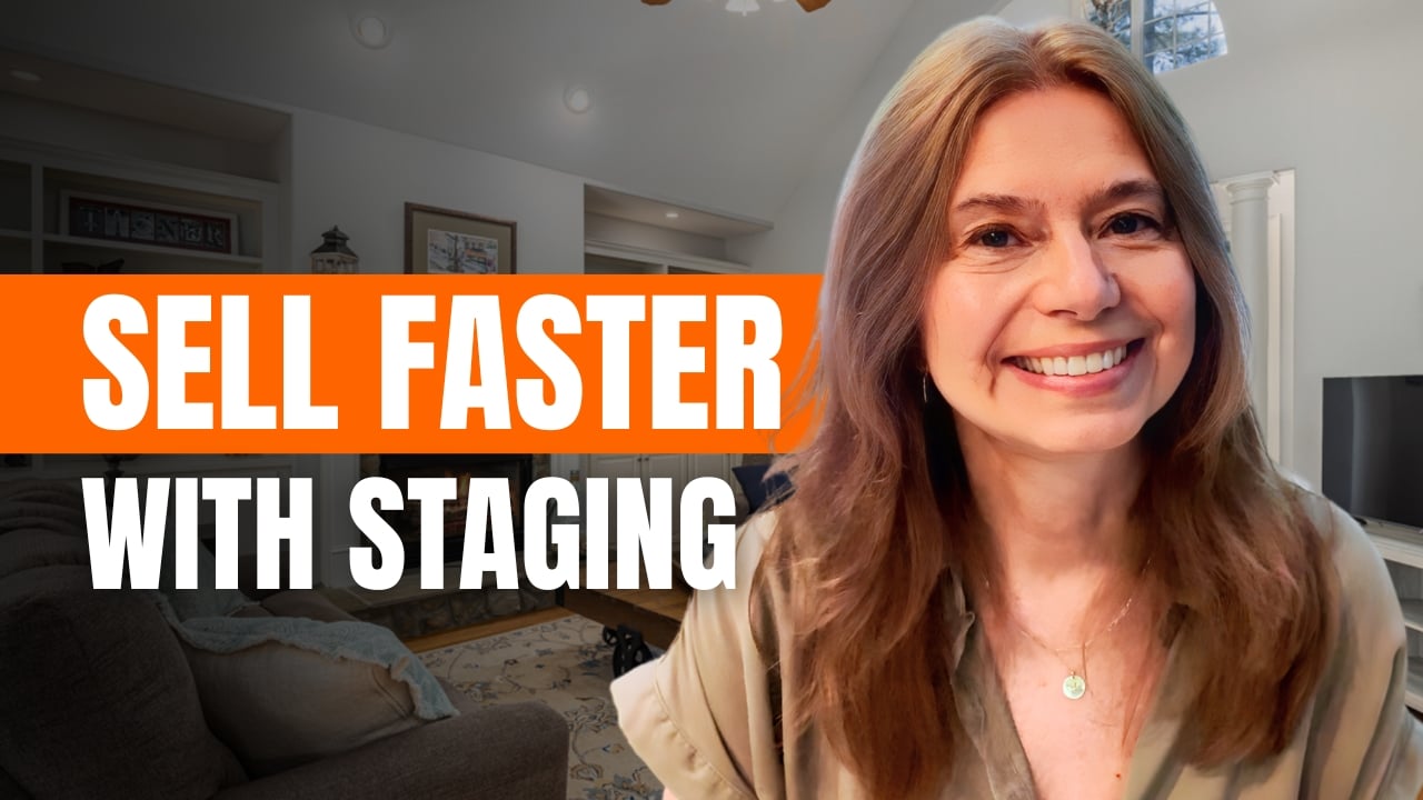 How Home Staging Could Add Thousands to Your Sale