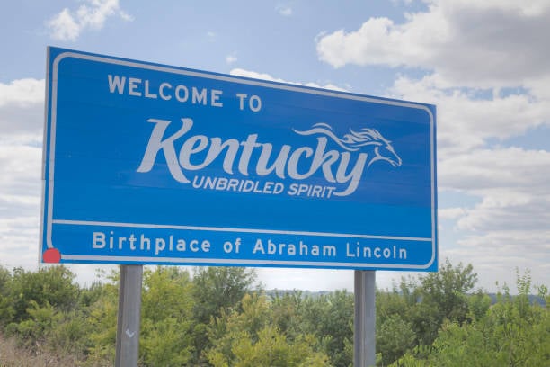 Kentucky 