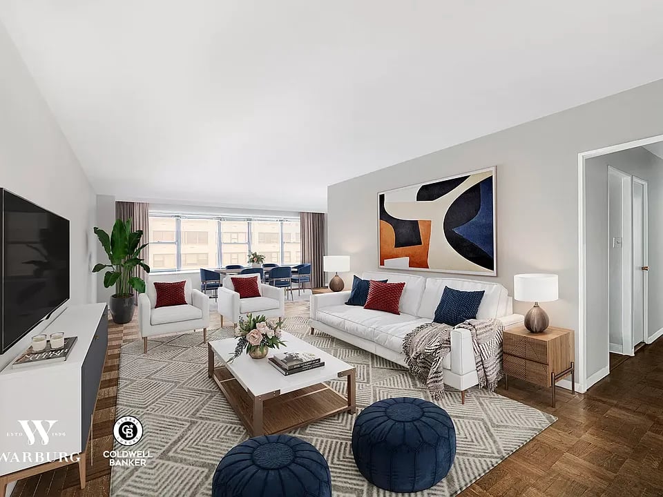 360 East 72nd Street A1109