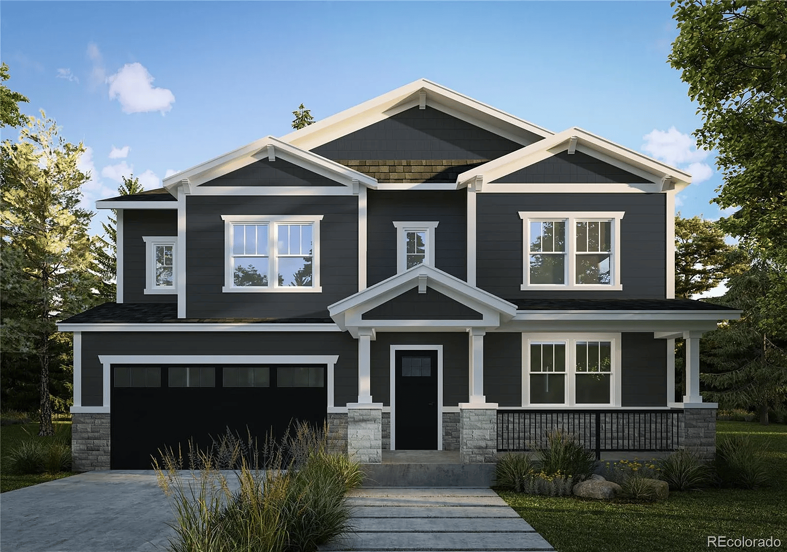 994 Arapahoe Circle