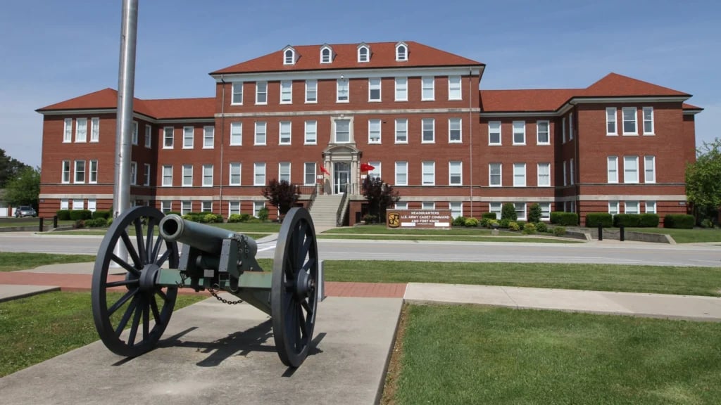 Fort Knox