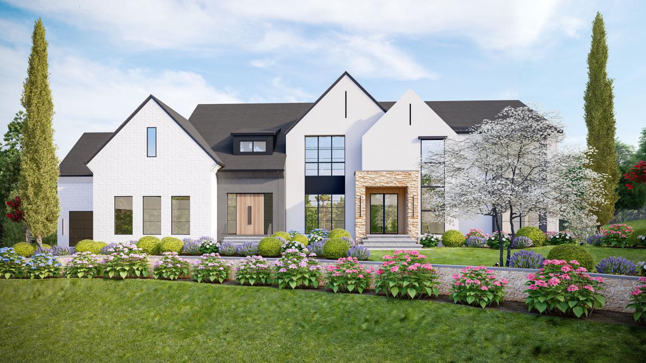 1033 Union Church Rd, Mclean, VA 22102