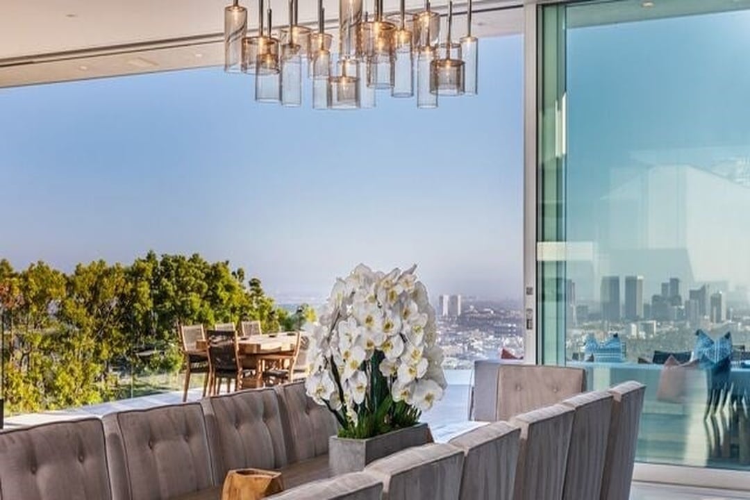 Opulent Garden