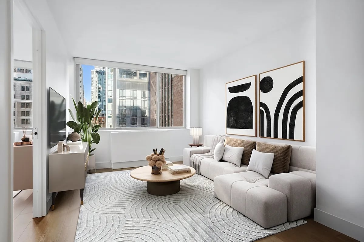 10 East 29th St Unit: 30A