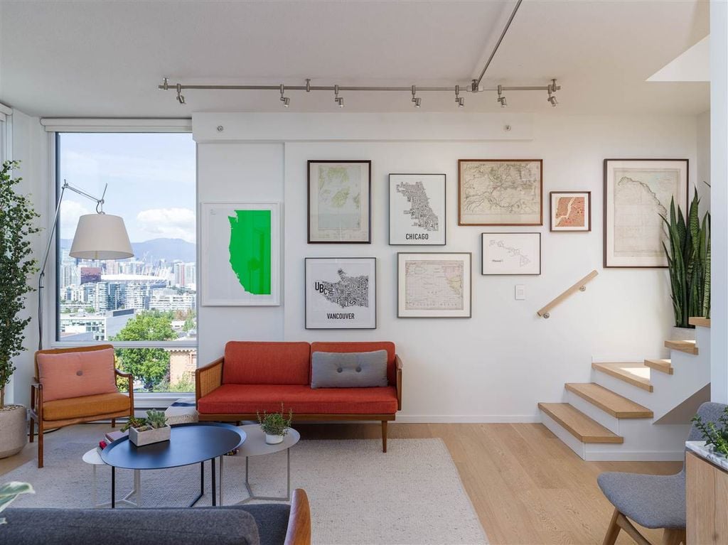 133 E 8th Ave PH603