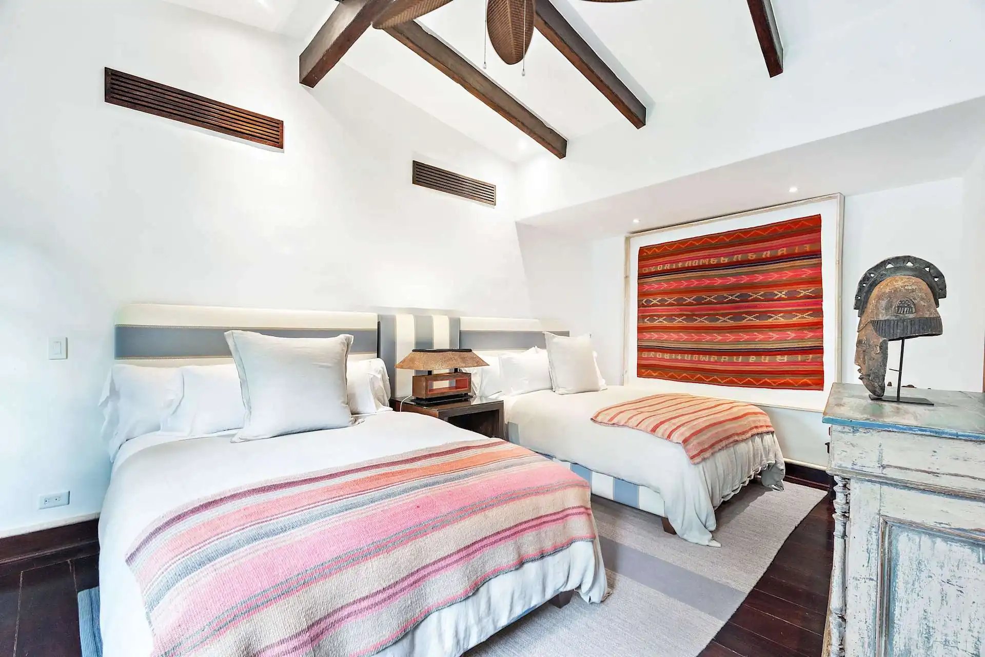 27 Calle Cartagena – Las Veraneras, Oceanfront Estate in Las Catalinas with Timeless European Elegance