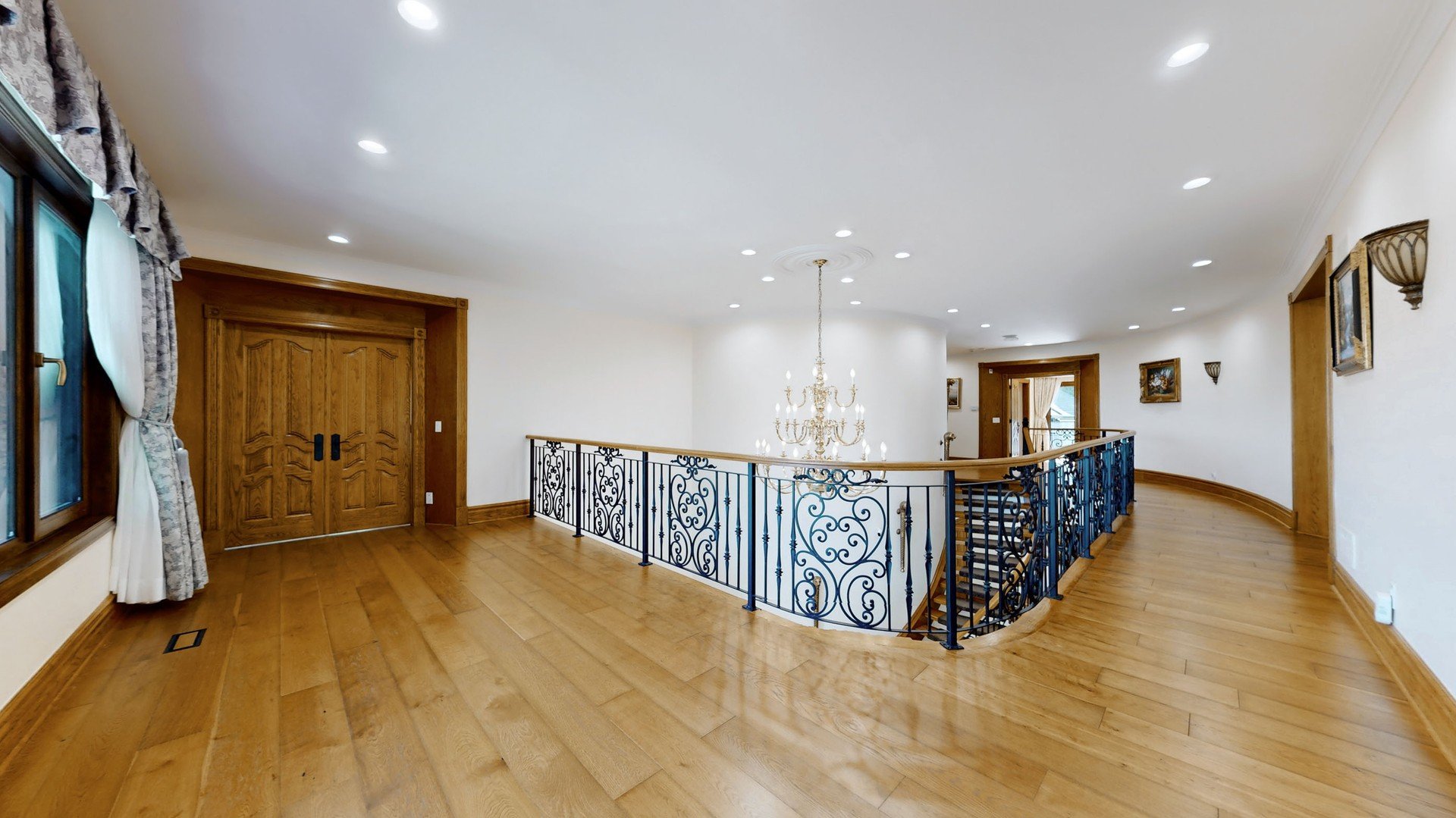 Prestigiously Situated In Woodland Acres