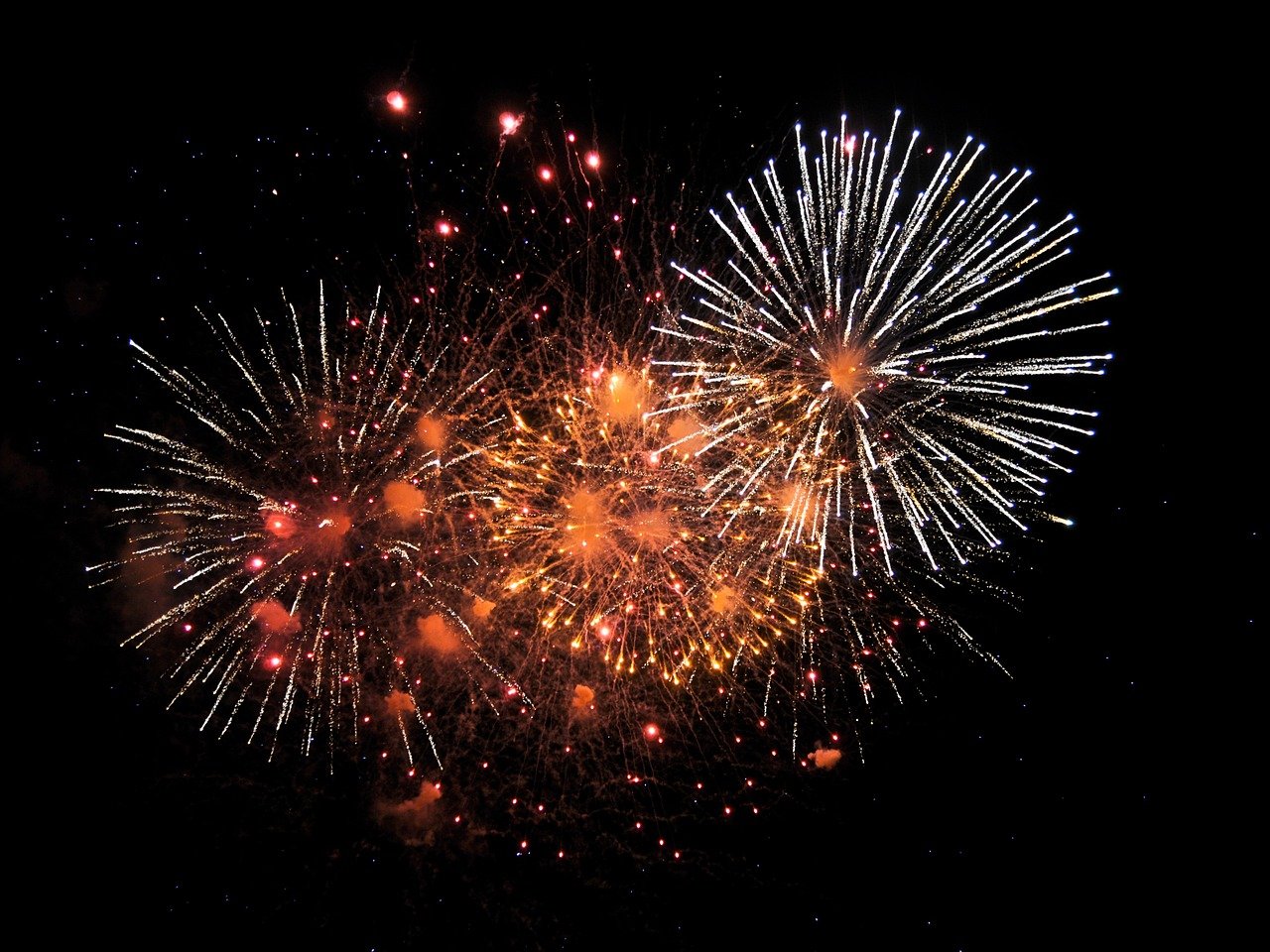 The Best Places to Spend New Year’s Eve in the Bay Area