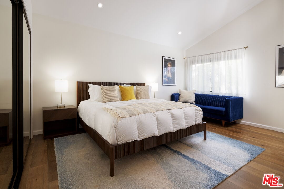 Atlas Estate, Stradella Rd, 90077