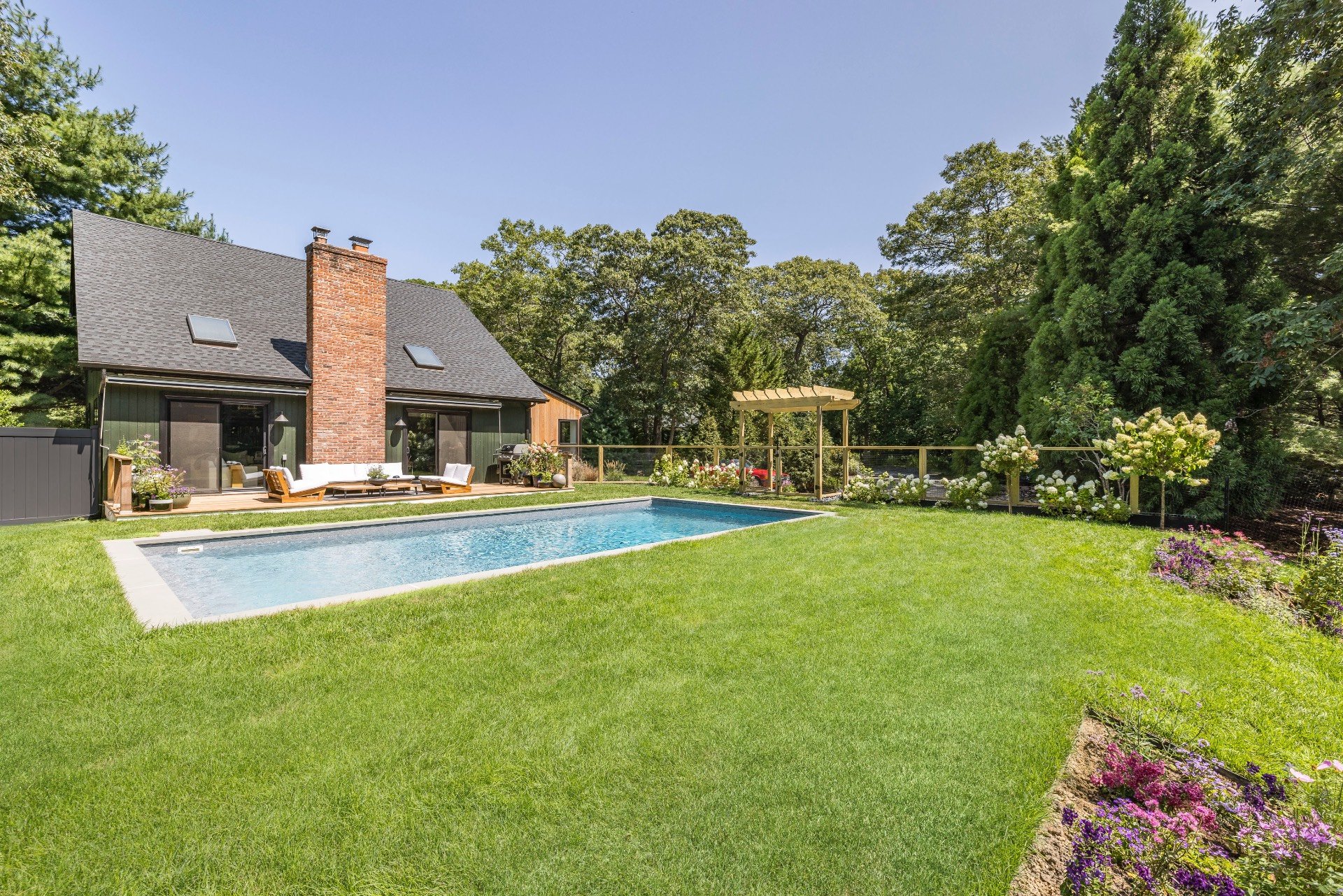 5 West Way, East Hampton