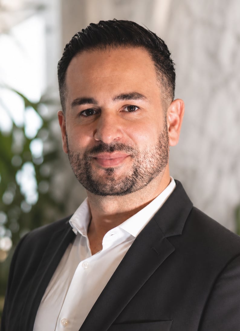  Daniel Reihani