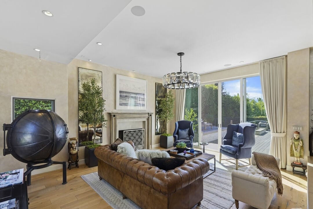 Solis Vista, Serra Rd, 90265