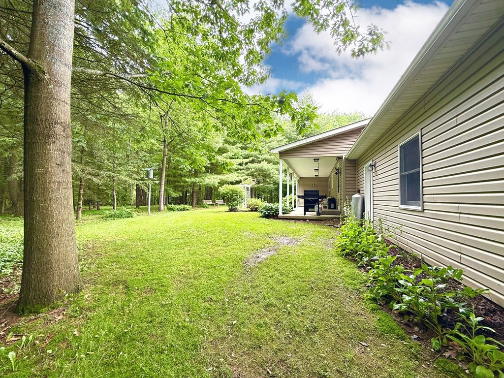 311 Jackson Road