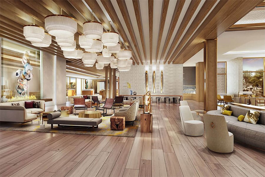 The Ritz-Carlton Residences