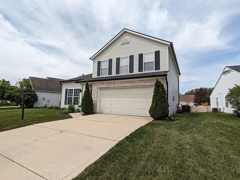 12258 Split Granite Dr
