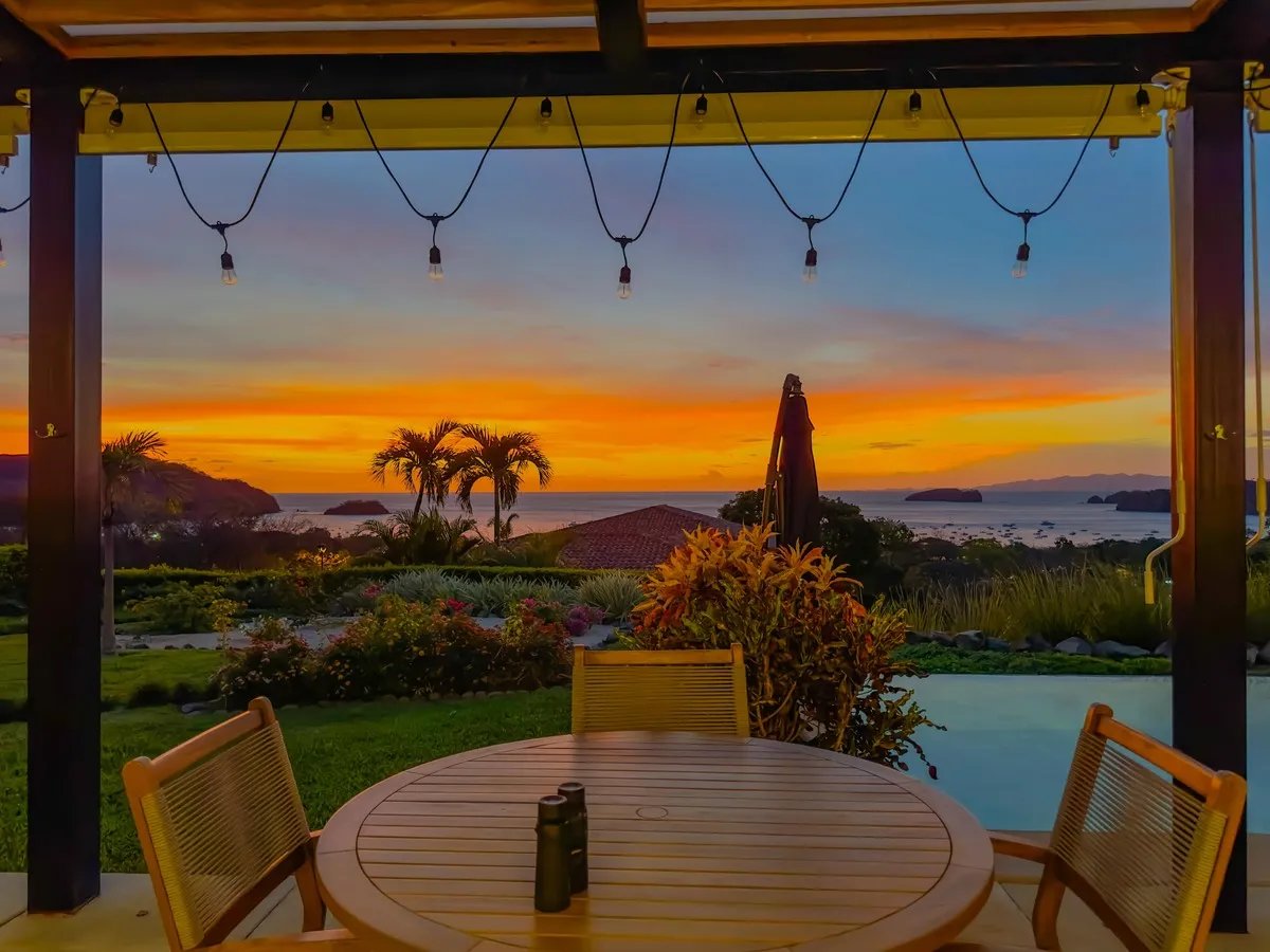 Ocean View Casa Seaside