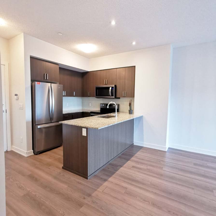 1603 Eglinton Ave W Unit: 610