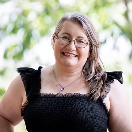 Lynne Kelly