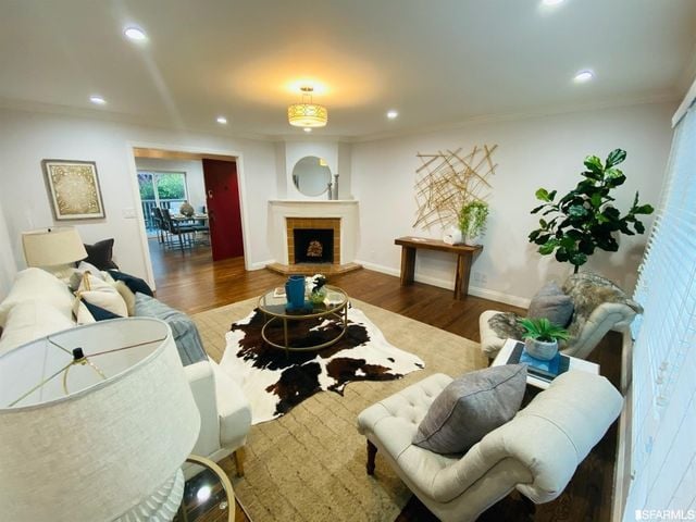 Forest Hill Extension
