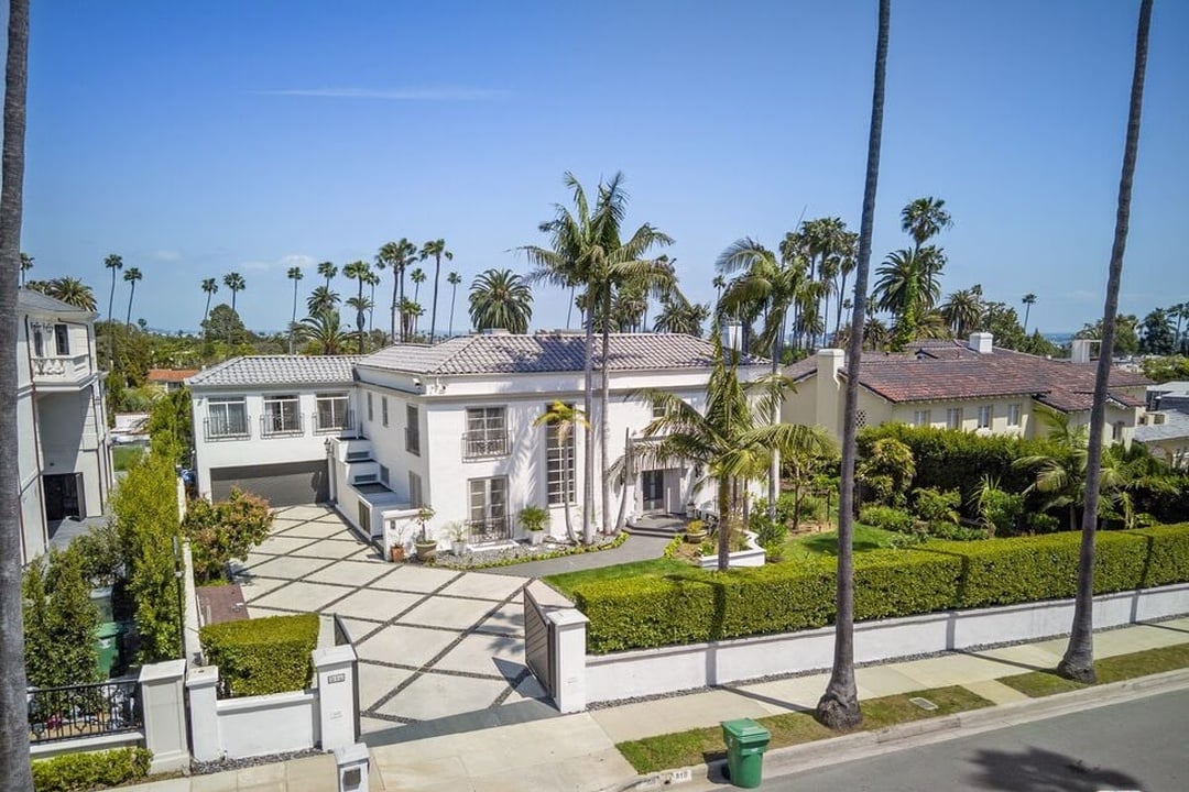 House Heights