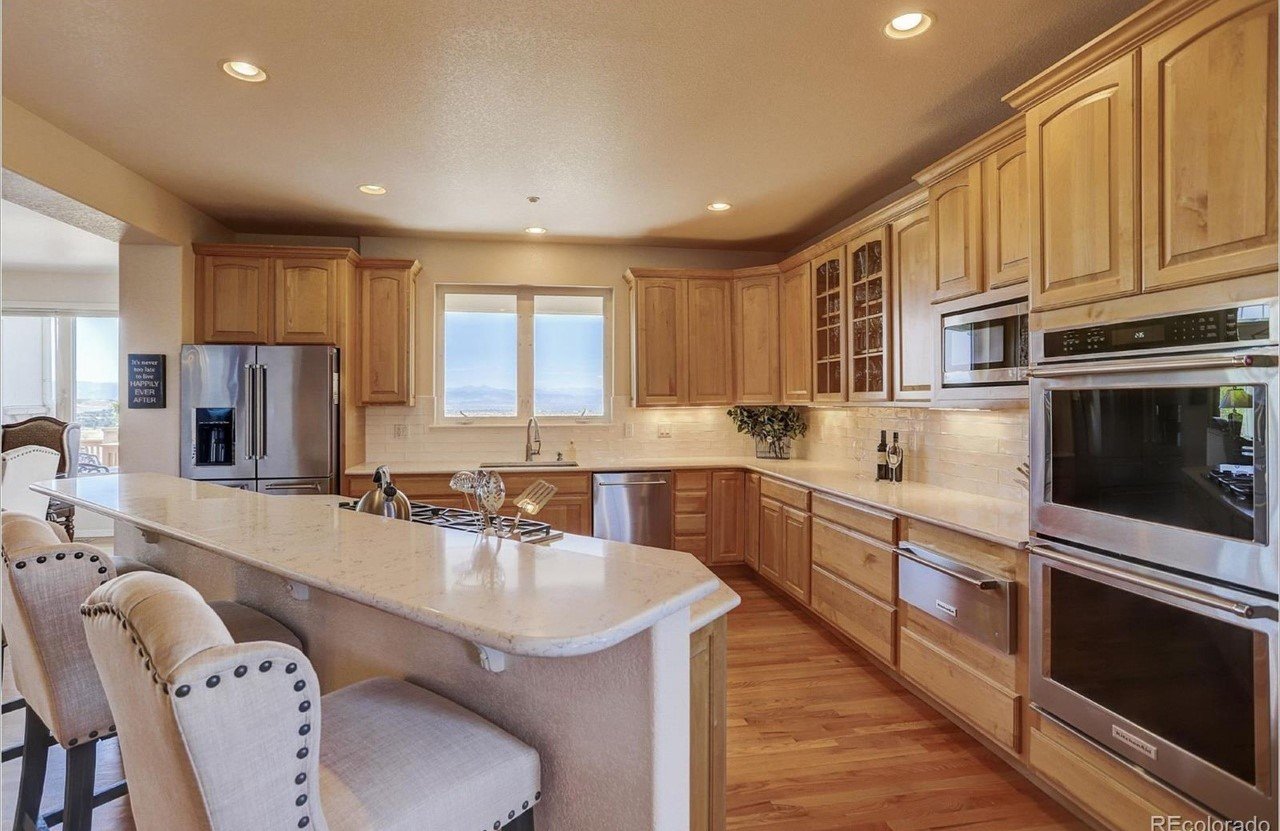 10822 Highland View Ct