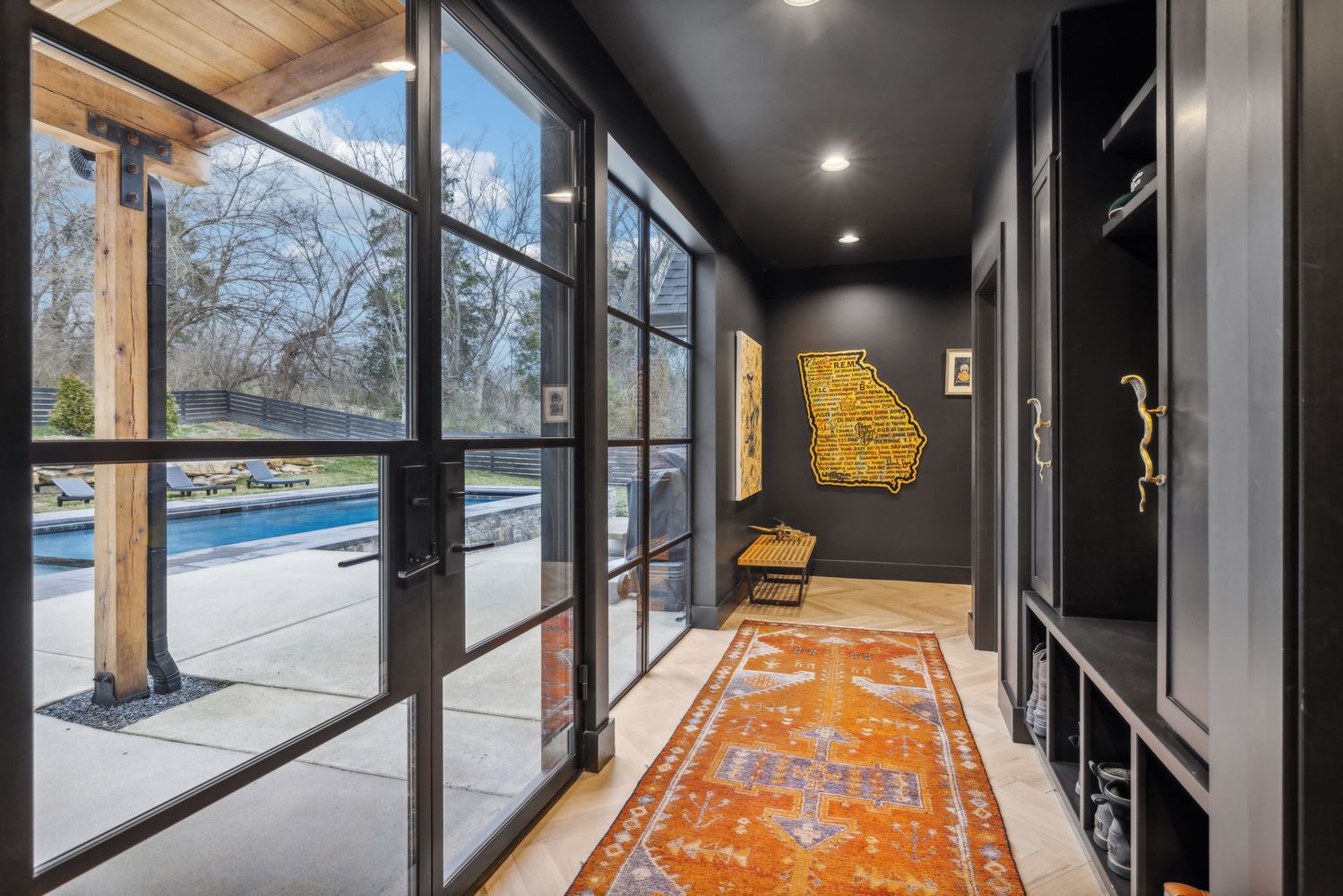 3636 Bear Creek Rd