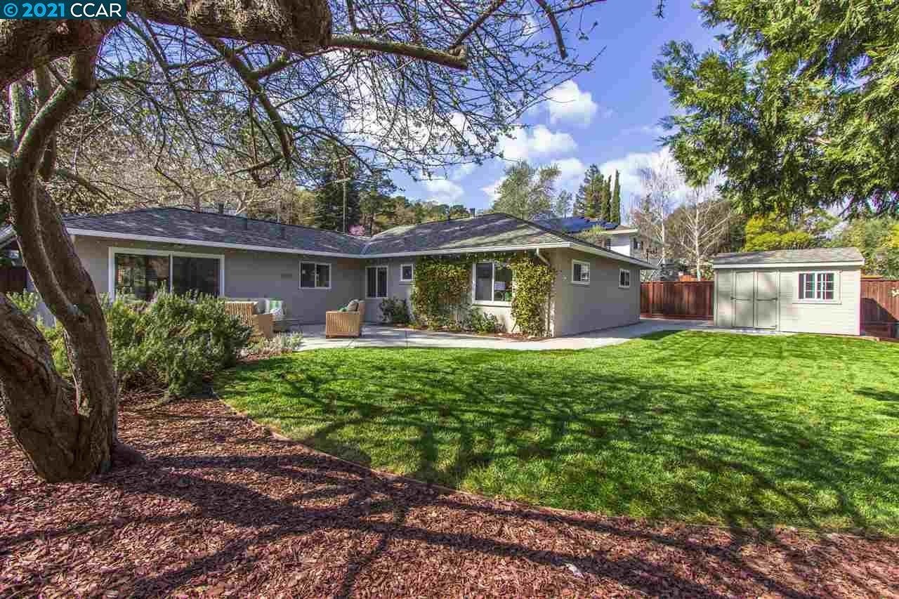 3320 S Lucille Ln