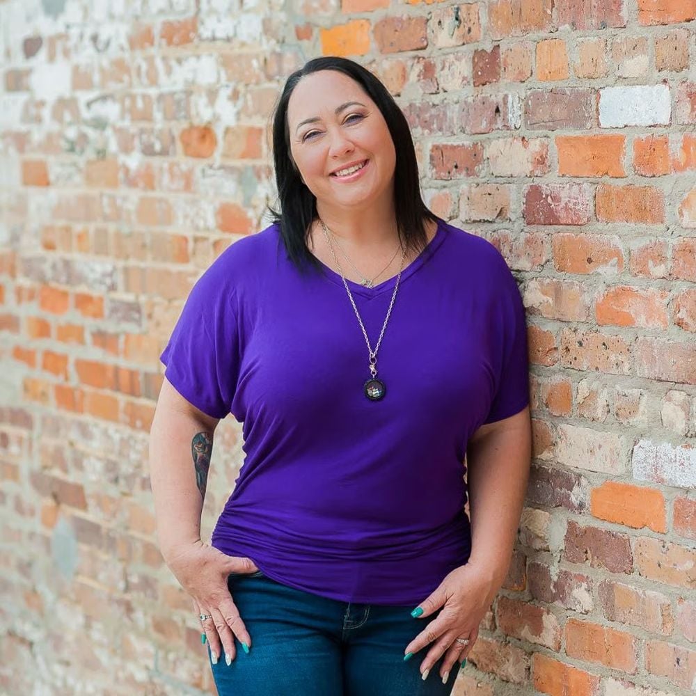 Marsica Massarelli-Duran Bainbridge, GA Real Estate Agent Headshot