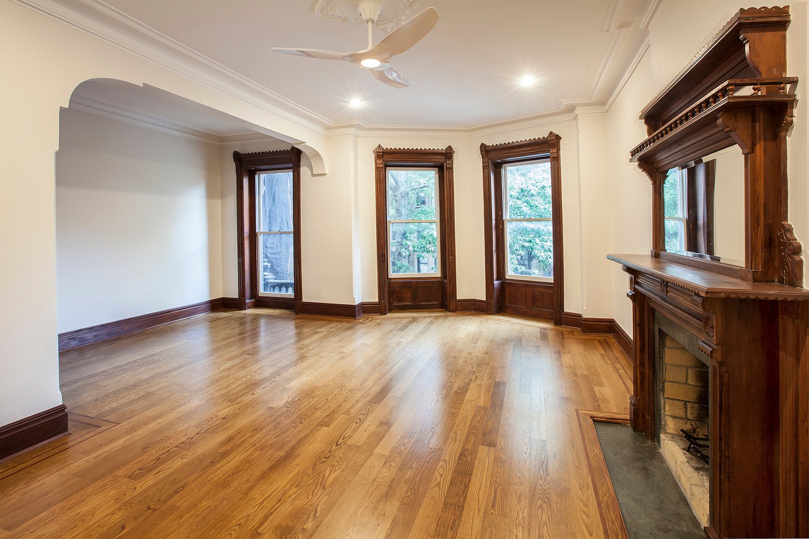 157 6th Avenue UPPER/TRIPLEX