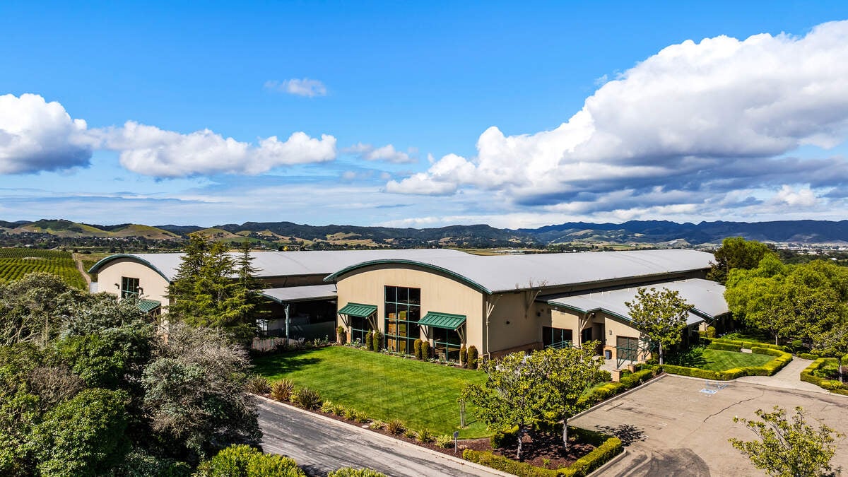 DAOU property in SLO purchased by local names. What’s in store for the facility?