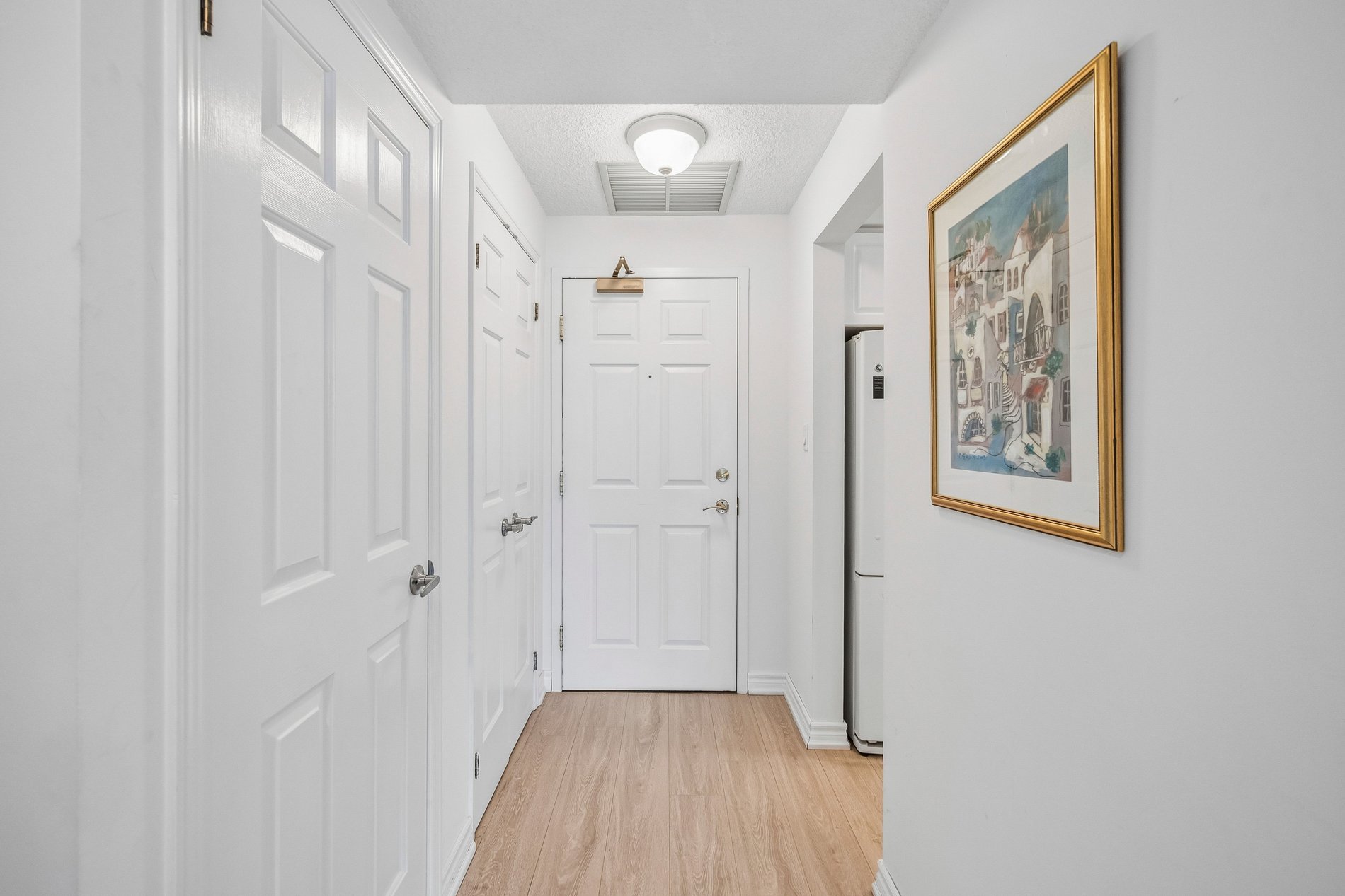 1818 Bayview Avenue #605