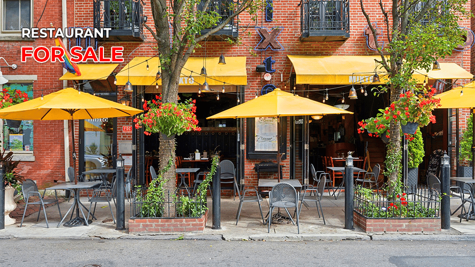 After 25 years — one of Philly’s most beloved restaurants — is officially ready for sale
