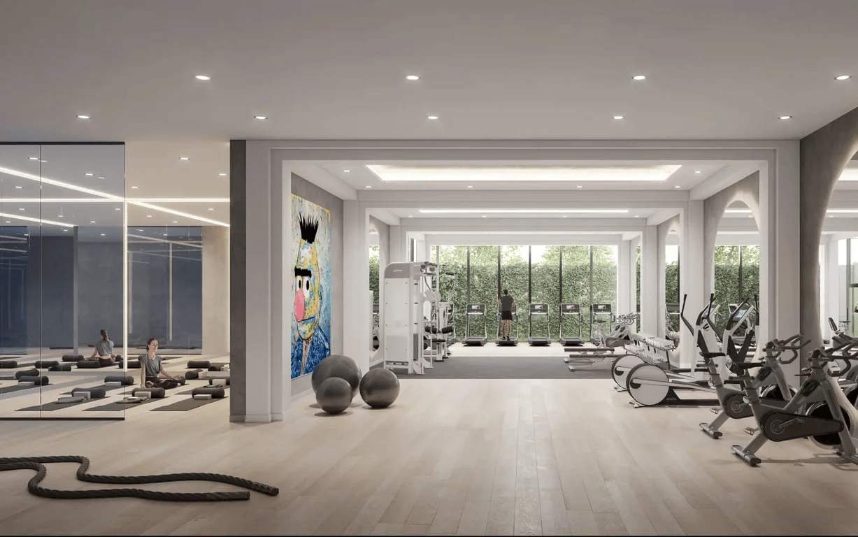 Arte Residences Condos – 89 Dundas St W