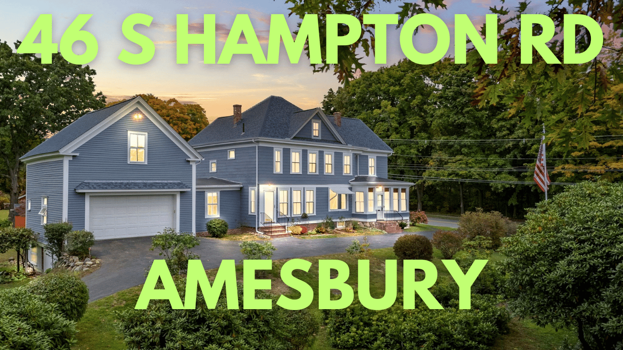 46 S Hampton Rd Amesbury