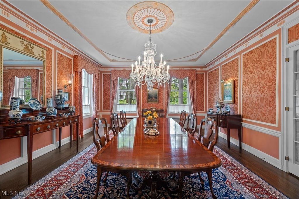 19200 S Woodland Rd