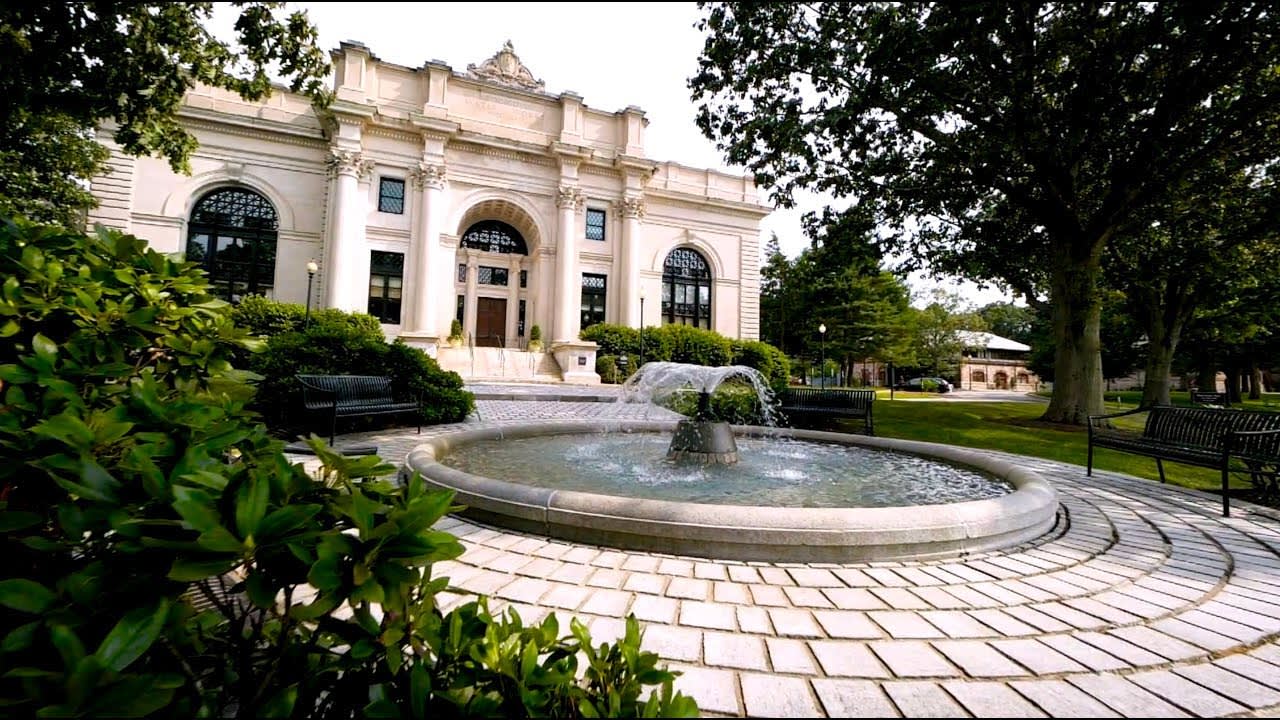 Introducing Whitehall PH1 in Chestnut Hill