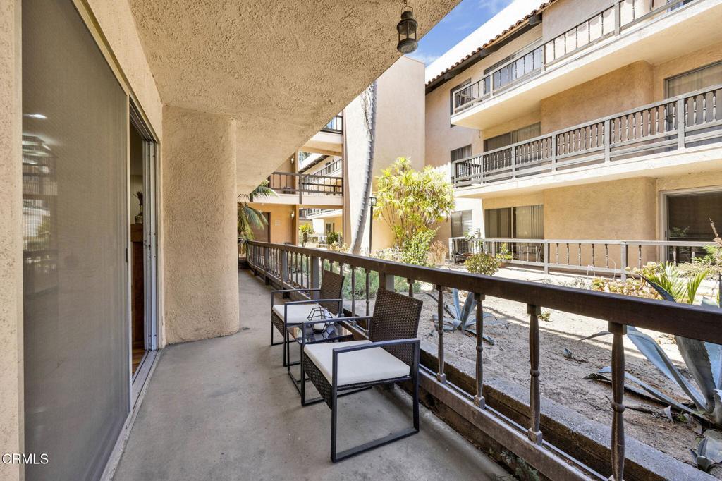 1127 E Del Mar Blvd, #116