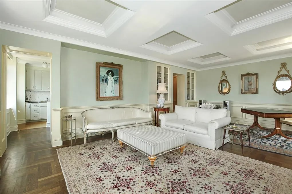 930 5th Ave, #15C