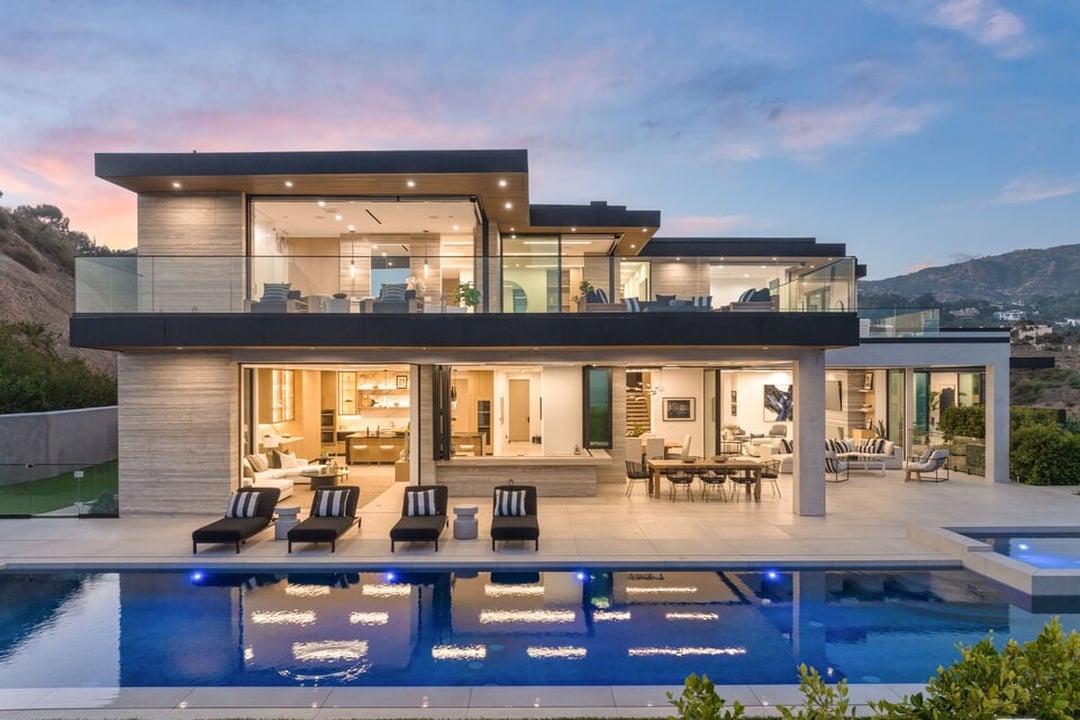 Zenith Horizon, Malibu Rd, 90265