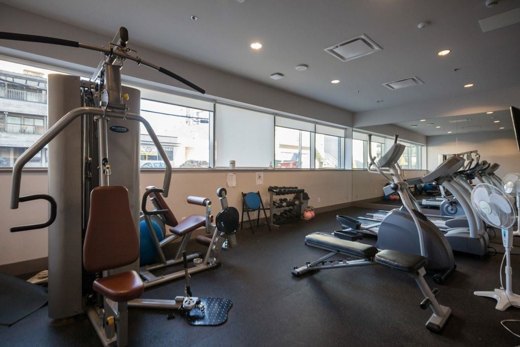 150 W 15th St, #1407