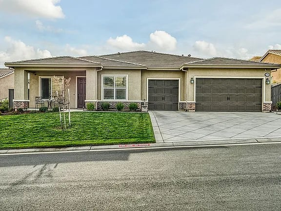 1846 Brandywood Way