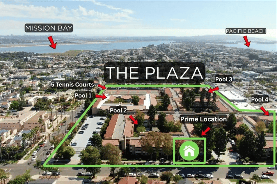 1885 Diamond St #329