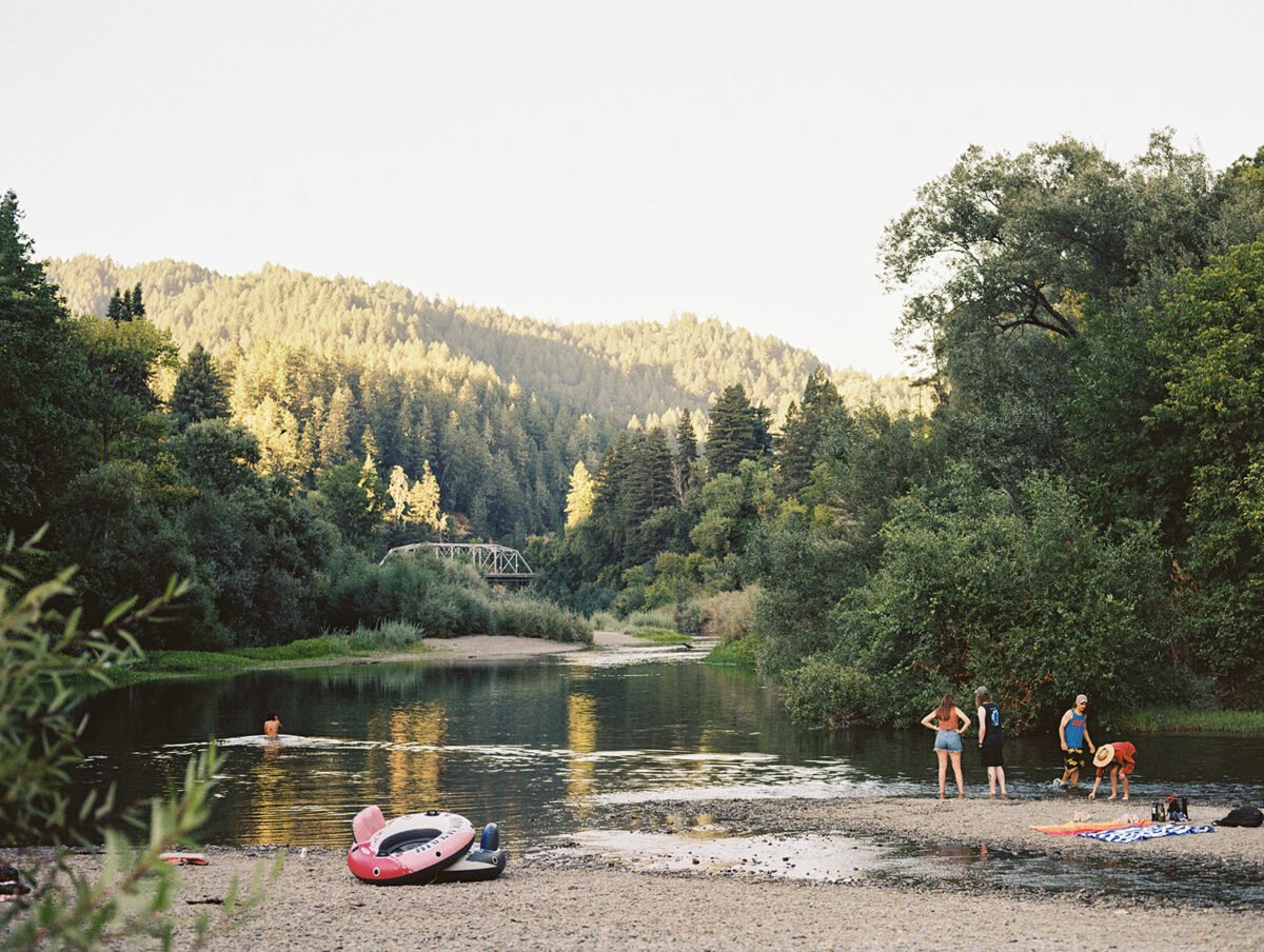 10 Best Things to Do in Guerneville