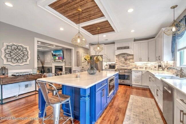 62 Parkside Way