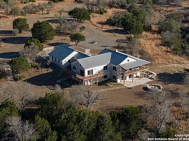 1845 Sisterdale Rd