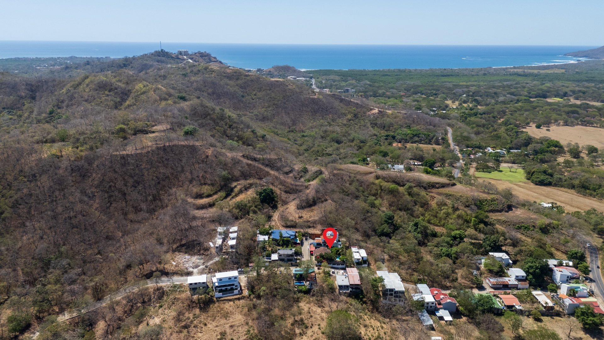 Villa Stipanov | Modern Tropical Luxury Just 5 Minutes from Tamarindo