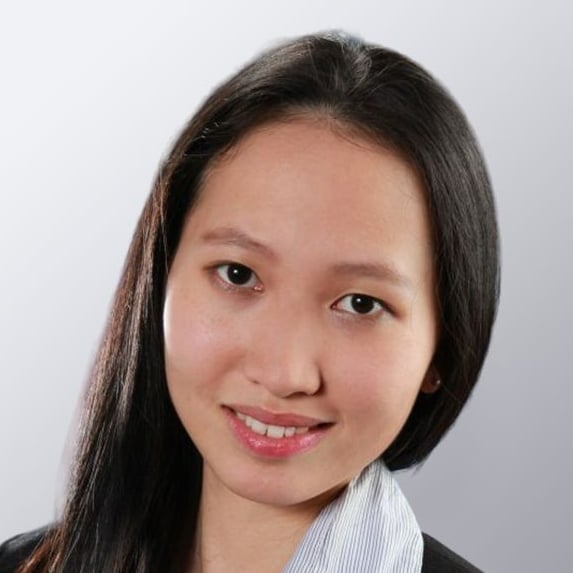 Teresa Wu