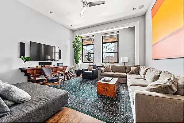 161 West 15th Street, #7-D