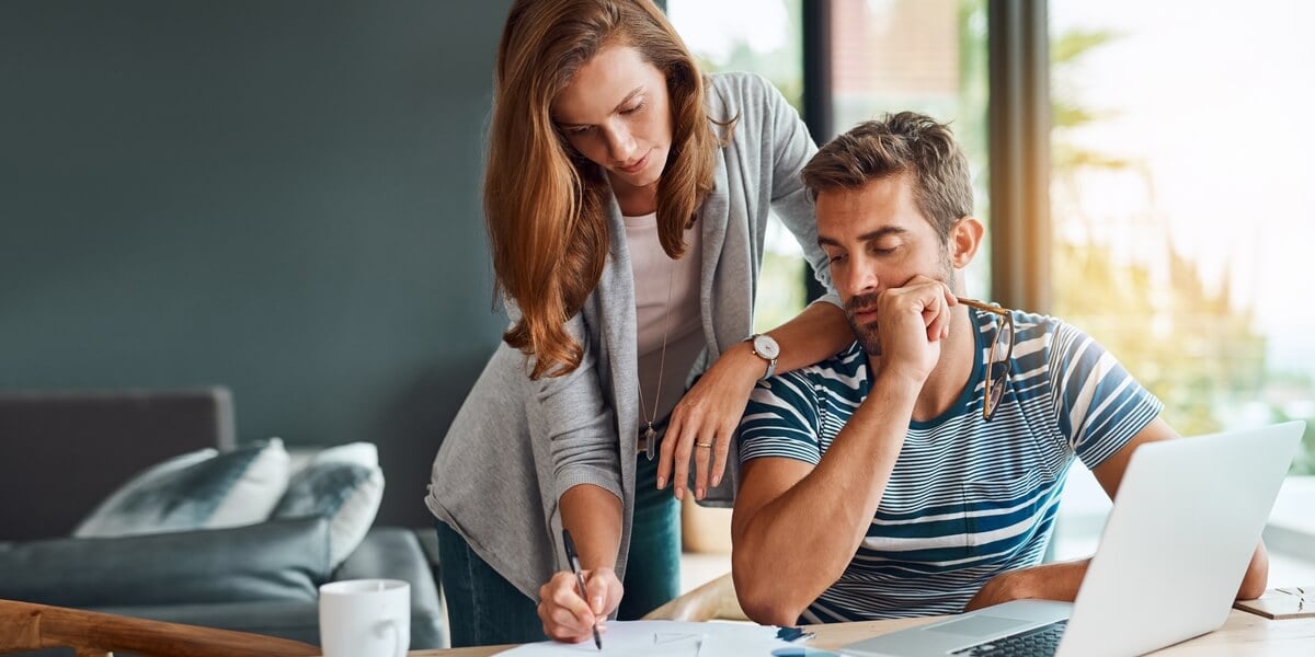 Buying With A Partner: Avoiding Financial & Emotional Pitfalls